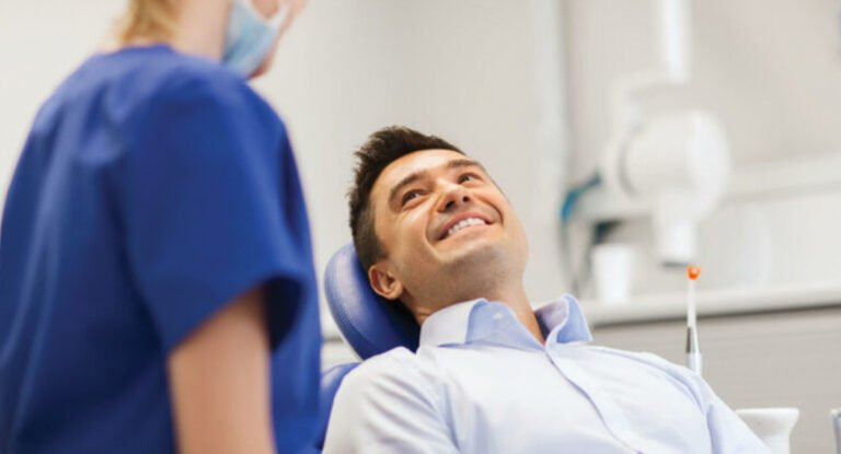 Botox Dentist Canton MA