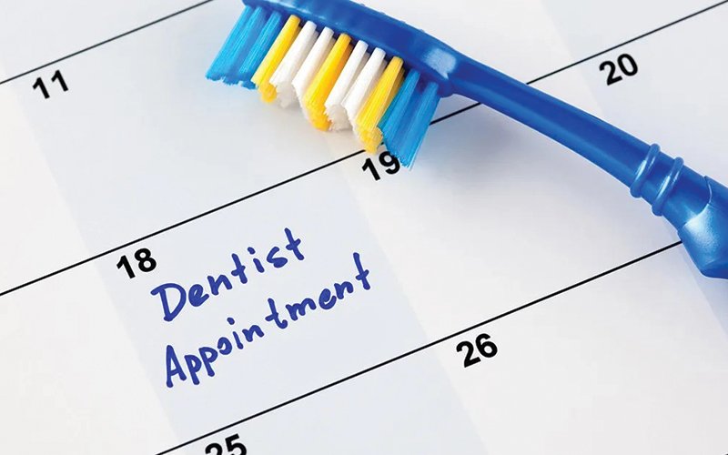 Children's Dentist in Canton, MA