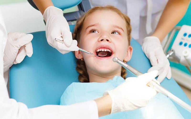 Pediatric Dentistry in Canton, MA
