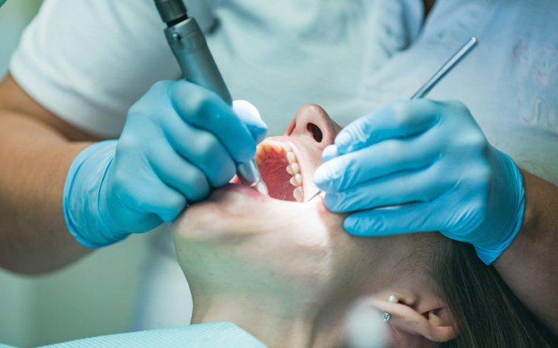Restorative Dentistry in Canton, MA