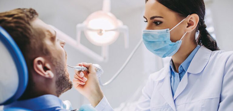 Dental Emergency