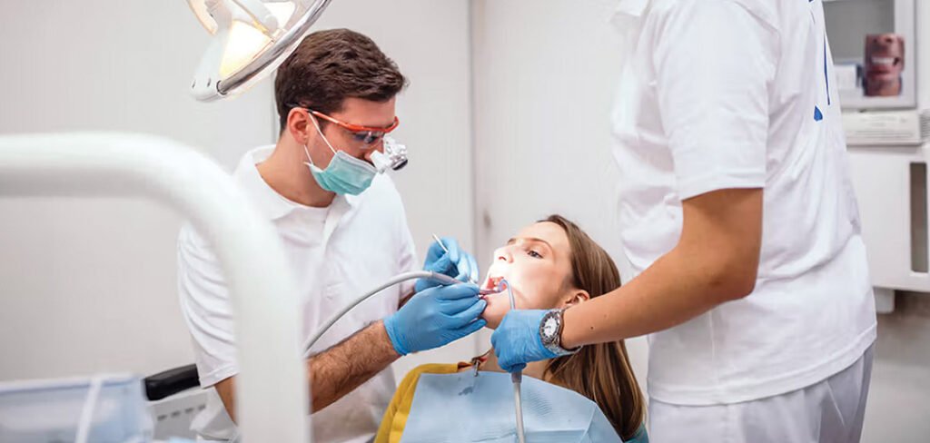 how long does a root canal take