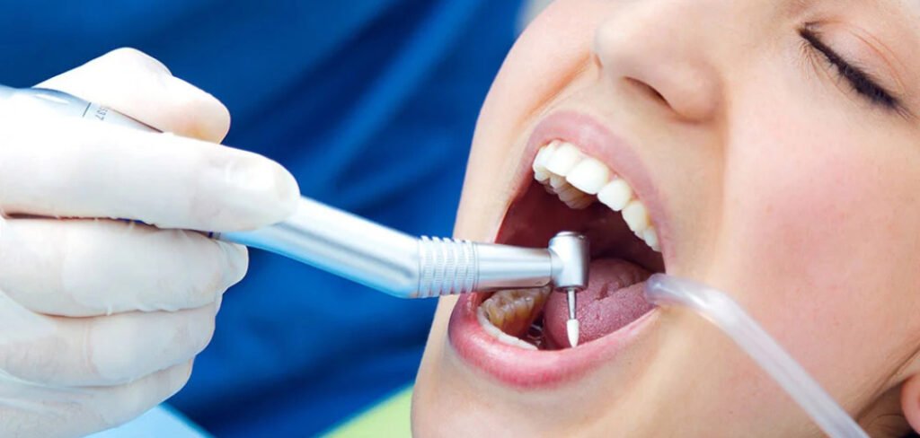 Prophy Dental 